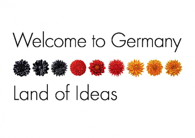 Logo Land der Ideen