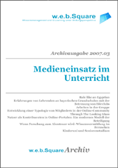 Ausgabe 2007 03